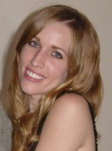 Stefanie Northover